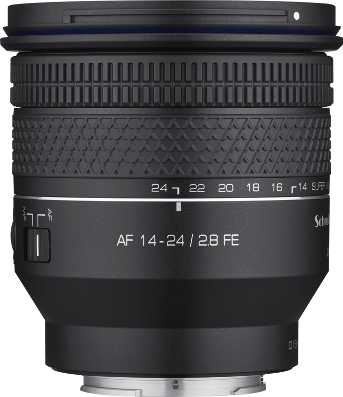TV, Audio-Video & Foto - Obiectiv Samyang AF 14-24mm F2.8 Sony FE