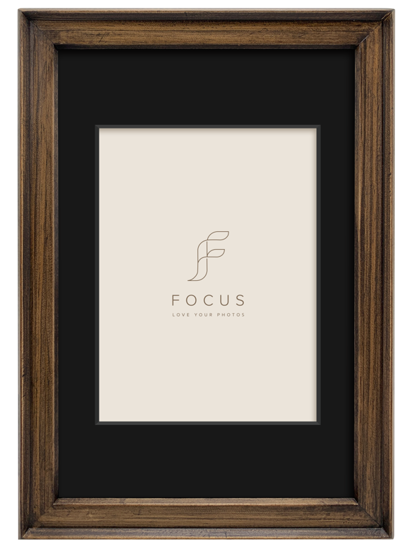 Rama Focus Darcey Brown 30x30/PP 20x20 [0]