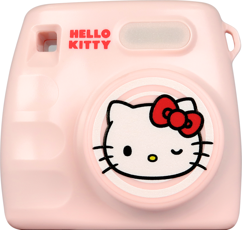 TV, Audio-Video & Foto - Aparat Foto Compact YASHICA x Hello Kitty Mini, Roz
