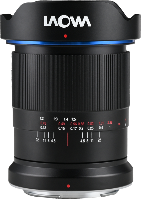 TV, Audio-Video & Foto - Obiectiv Laowa 15mm F/4.5 0.5x Wide Angle Macro Lens montura Nikon Z (Auto Aperture)
