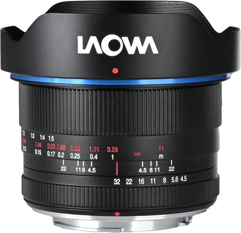 Obiective - Obiectiv Laowa 15mm F/4.5 0.5x Wide Angle Macro Lens montura Nikon F