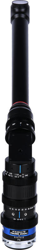TV, Audio-Video & Foto - Obiectiv cinematic Laowa Probe Zoom 15-35mm T12 Lens (Periscope), Montura Arri PL