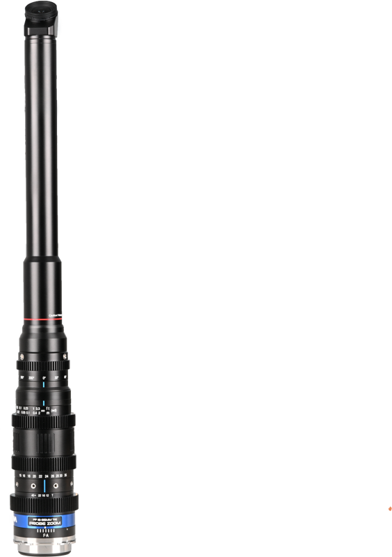 TV, Audio-Video & Foto - Obiectiv cinematic Laowa Probe Zoom 15-35mm T12 Lens (35° Degree), Montura Arri PL