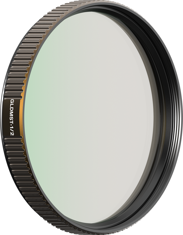 TV, Audio-Video & Foto - Filtru PolarPro CineGold Filter 49mm