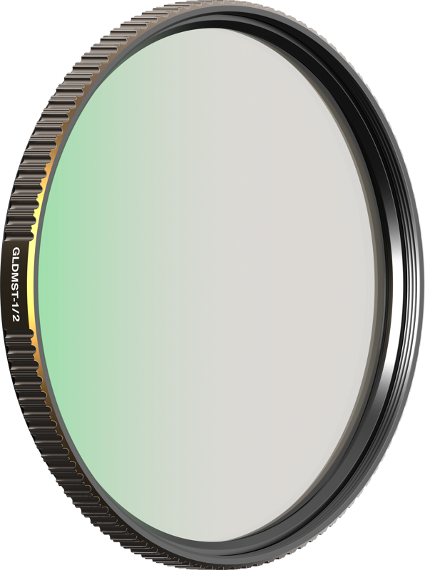 TV, Audio-Video & Foto - Filtru PolarPro CineGold Filter 77mm