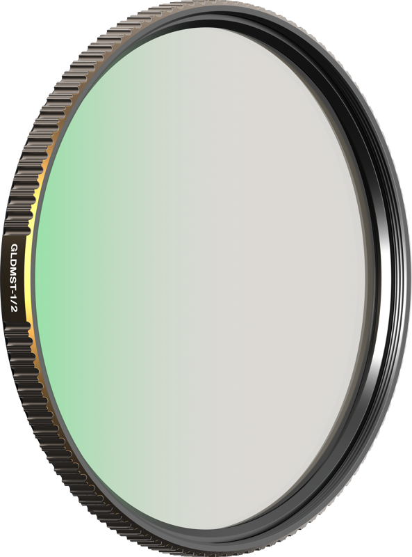 TV, Audio-Video & Foto - Filtru PolarPro CineGold Filter 82mm