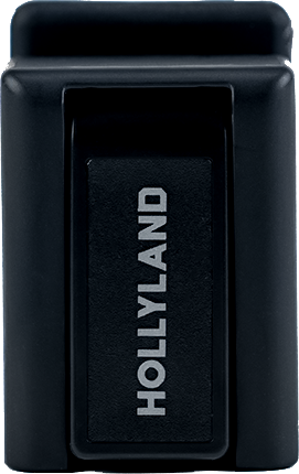 Accesorii audio - Adaptor hot shoe Hollyland pentru Lark Max 2