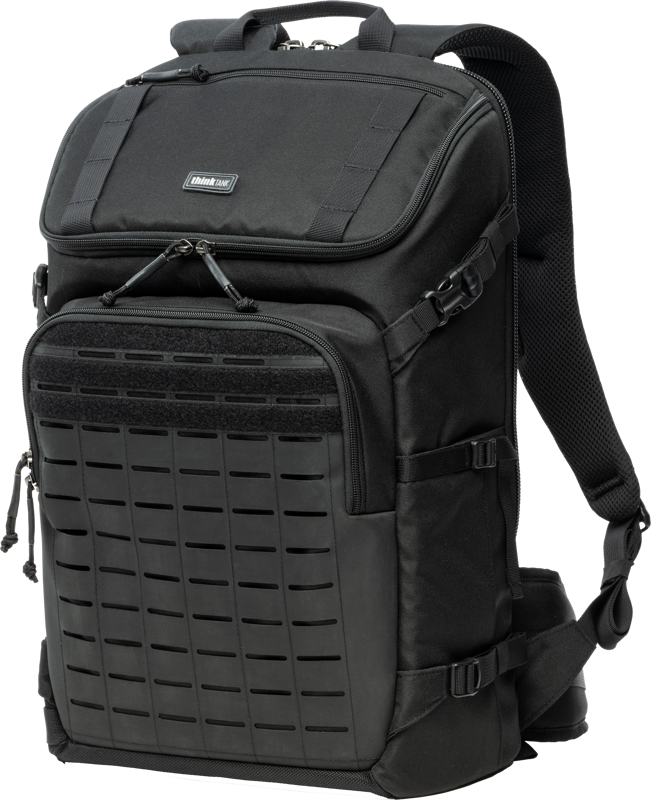 Genti foto - Rucsac Think Tank DarkLight 25L, Black