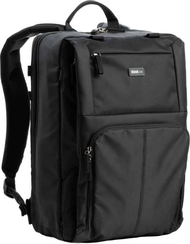 Genti foto - Rucsac Think Tank Shape Shifter 25L, Black