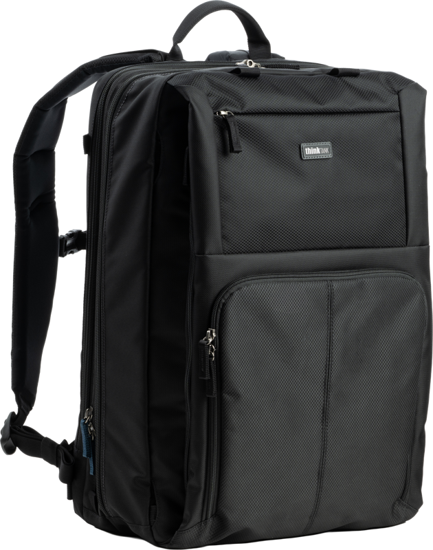 Genti foto - Rucsac Think Tank Shape Shifter 37L, Black
