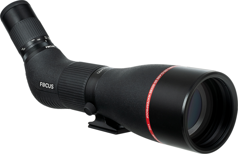 Sport & Aer liber - Luneta de observatie Focus Sport Optics Optimum 30-60x85 V2 APO VHG ED