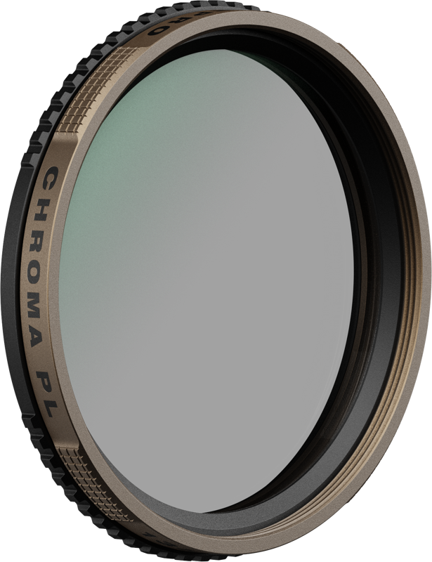 TV, Audio-Video & Foto - Filtru PolarPro 135 Series Chroma CPL Filter 46mm