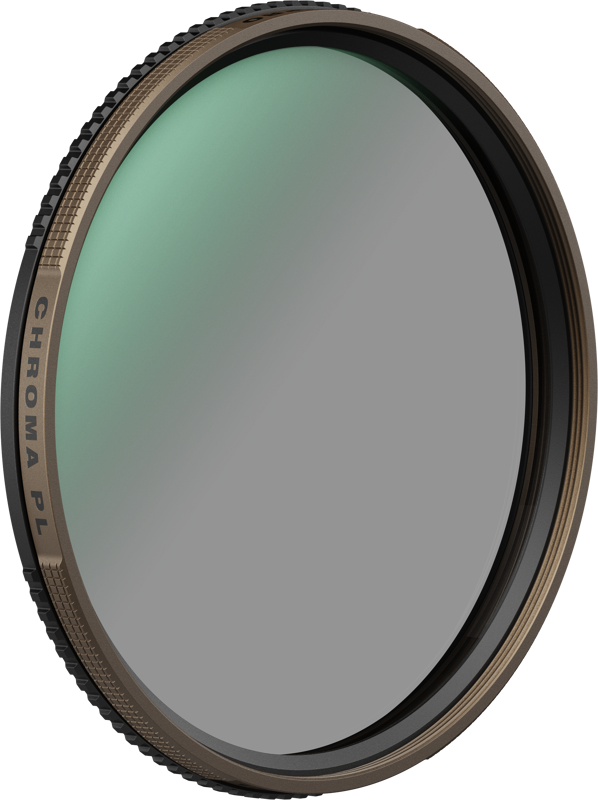 TV, Audio-Video & Foto - Filtru PolarPro 135 Series Chroma CPL Filter 72mm
