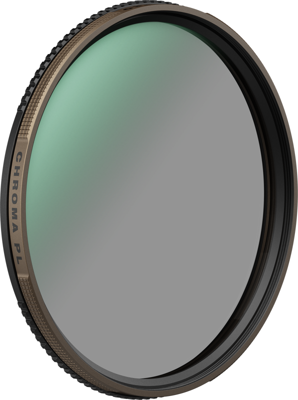 TV, Audio-Video & Foto - Filtru PolarPro 135 Series Chroma CPL Filter 86mm C