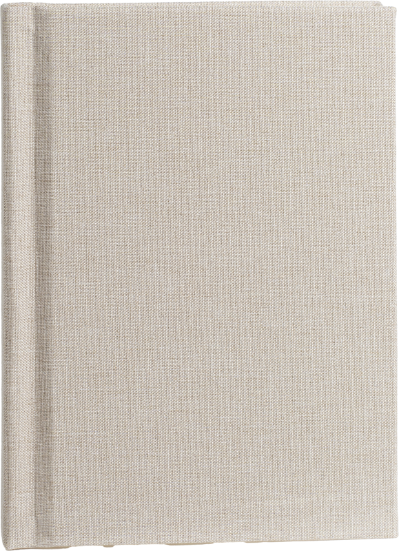 TV, Audio-Video & Foto - Album Focus Essence Passepartout album 10x15 Beige