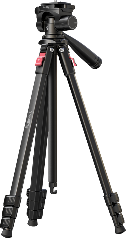 TV, Audio-Video & Foto - Trepied video SmallRig 5474, 172cm