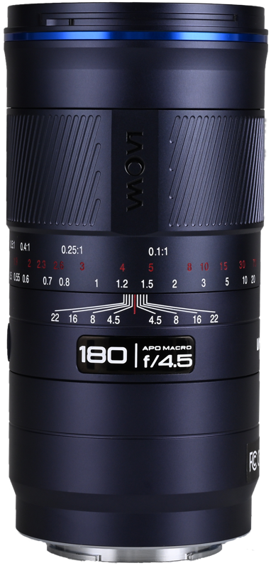 Obiective - Obiectiv Laowa 180mm f/4.5 1.5x Ultra Macro APO (Auto Focus) Sony FE