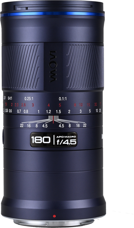 Obiective - Obiectiv Laowa 180mm f/4.5 1.5x Ultra Macro APO (Auto Focus) Nikon Z