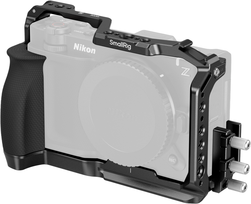 TV, Audio-Video & Foto - Cage SmallRig 5467 pentru Nikon ZR