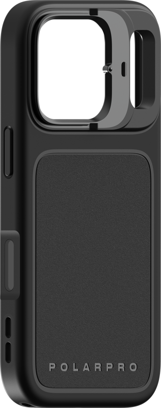 Laptop, Tablete & Telefoane - Husa PolarPro LiteChaser 17 pentru iPhone 17 Pro