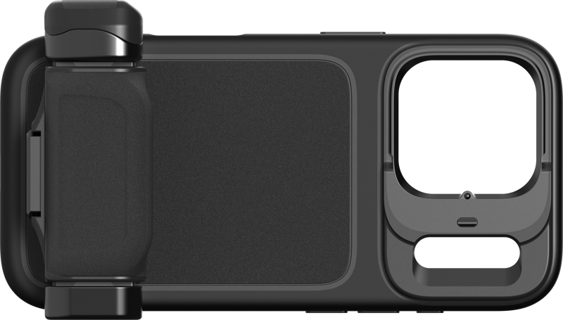 Laptop, Tablete & Telefoane - Grip PolarPro LiteChaser 17 pentru  iPhone 17 Pro Max