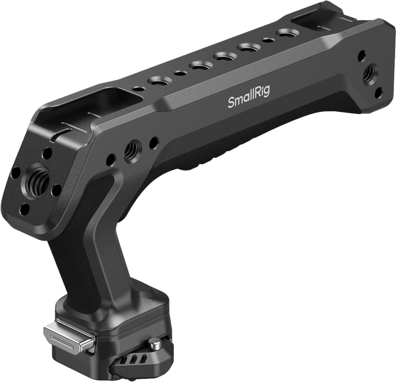 TV, Audio-Video & Foto - Maner superior SmallRig 5632 HawkLock H21 Quick Release