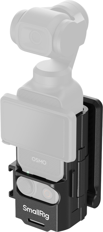 TV, Audio-Video & Foto - Montura SmallRig 5631 pentru DJI Osmo Pocket 3