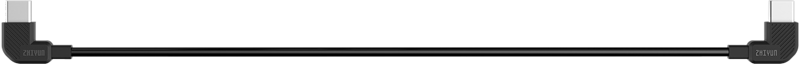 Stabilizatoare de imagine - Cablu control camera USB-C Zhiyun 