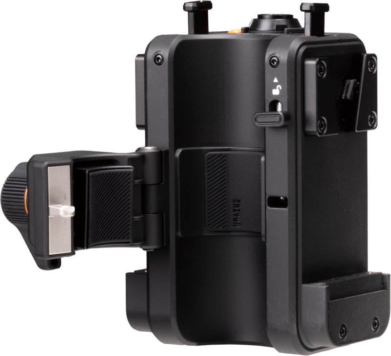 Echipamente de studio - Adaptor multifunctional V-mount Zhiyun 