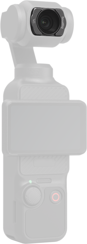 TV, Audio-Video & Foto - Filtre magnetice SmallRig 5832 pentru DJI Osmo Pocket 3