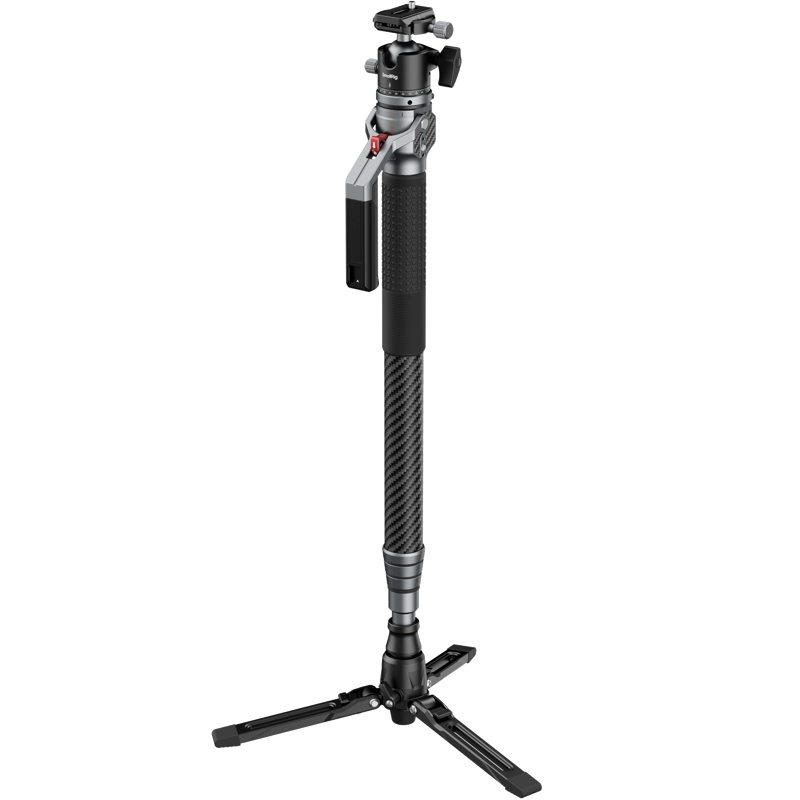 TV, Audio-Video & Foto - Monopied carbon SmallRig 5564, pana la 15KG