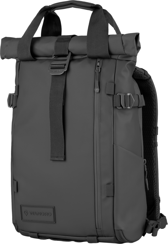 Genti foto - Rucsac foto WANDRD PRVKE Photo Bundle 15L Black
