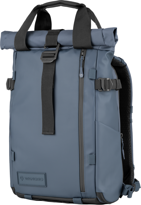 Genti foto - Rucsac foto WANDRD PRVKE Photo Bundle 15L Aegean Blue
