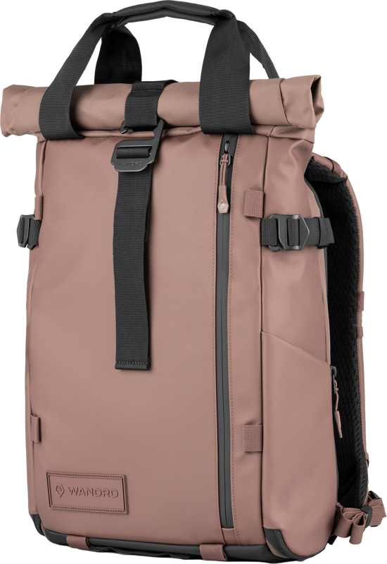 TV, Audio-Video & Foto - Rucsac foto WANDRD PRVKE Photo Bundle 15L Atacama Clay