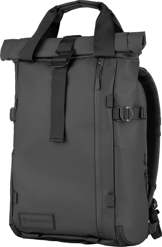 Genti foto - Rucsac foto WANDRD PRVKE Bag Only 21L Black