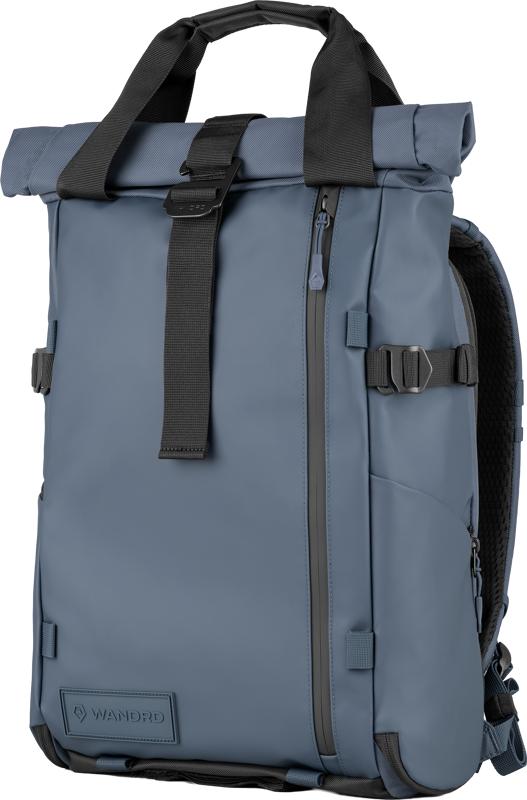 TV, Audio-Video & Foto - Rucsac foto WANDRD PRVKE Bag Only 21L Aegean Blue