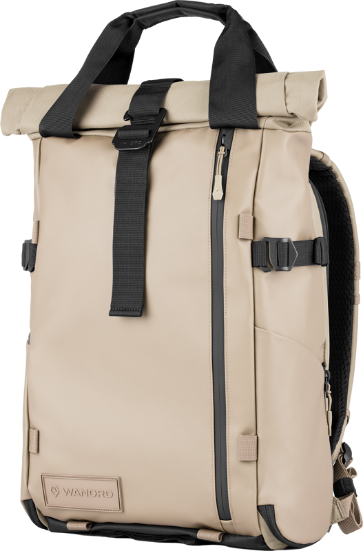 TV, Audio-Video & Foto - Rucsac foto WANDRD PRVKE Bag Only 21L Yuma Tan