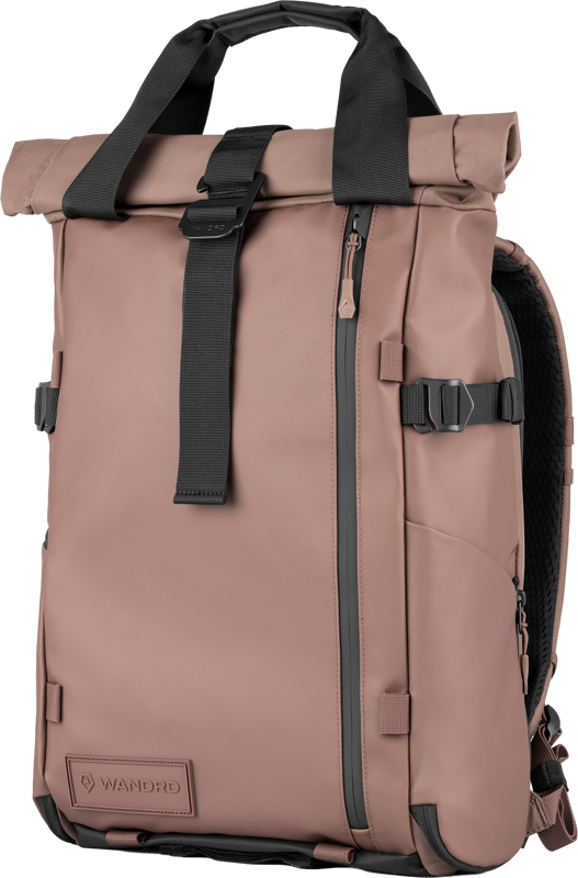 TV, Audio-Video & Foto - Rucsac foto WANDRD PRVKE Bag Only 21L Atacama Clay