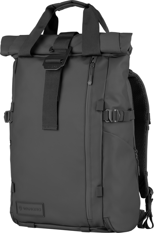 Genti foto - Rucsac foto WANDRD PRVKE Bag Only 31L Black