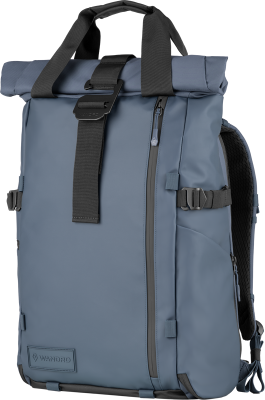 TV, Audio-Video & Foto - Rucsac foto WANDRD PRVKE Bag Only 31L Aegean Blue
