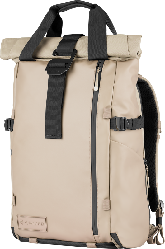 TV, Audio-Video & Foto - Rucsac foto WANDRD PRVKE Bag Only 31L Yuma Tan