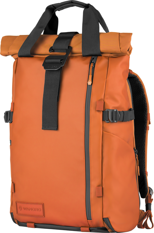 TV, Audio-Video & Foto - Rucsac foto WANDRD PRVKE Bag Only 31L Sedona Orange