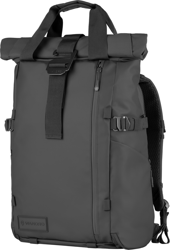 TV, Audio-Video & Foto - Rucsac foto WANDRD PRVKE Bag Only 41L Black
