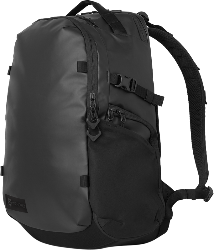 Genti foto - Rucsac foto WANDRD STRATUS Photo 18L Black