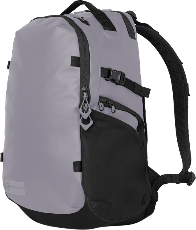 TV, Audio-Video & Foto - Rucsac foto WANDRD STRATUS Photo 18L Uyuni Purple