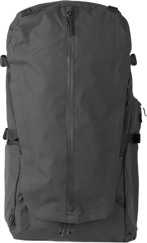 Accesorii foto video - Rucsac foto WANDRD FERNWEH 50L Black, M/L