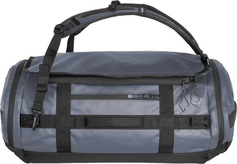 TV, Audio-Video & Foto - Geanta foto WANDRD CARRYALL Duffel 30L Aegean Blue