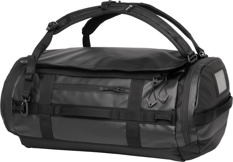 TV, Audio-Video & Foto - Geanta foto WANDRD CARRYALL Duffel 30L Black