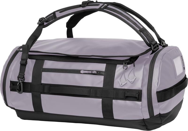 TV, Audio-Video & Foto - Geanta foto WANDRD CARRYALL Duffel 30L Uyuni Purple