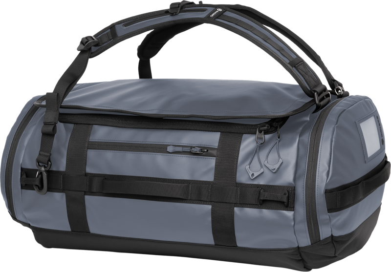TV, Audio-Video & Foto - Geanta foto WANDRD CARRYALL Duffel 40L Aegean Blue